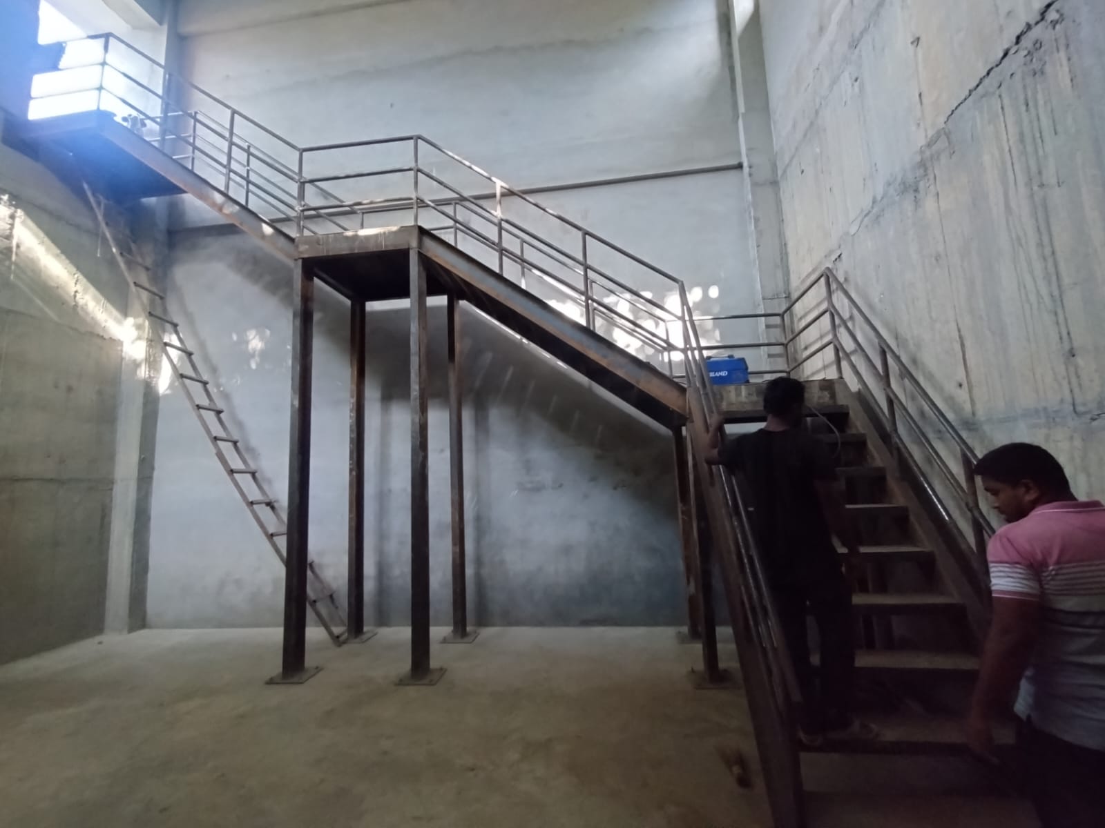 UDC Construction project image 2